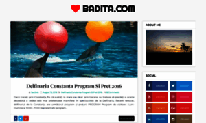 Badita.com thumbnail