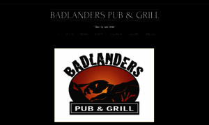 Badlanders.biz thumbnail