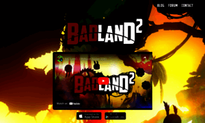 Badlandgame.com thumbnail