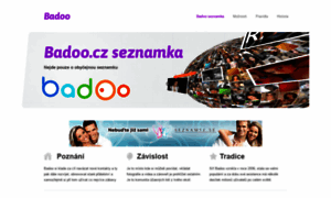 Badoo-seznamka.cz thumbnail