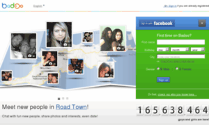 Badoojira.com thumbnail