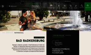 Badradkersburg.at thumbnail