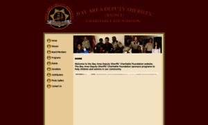 Badsf.org thumbnail