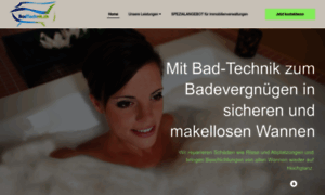 Badtechnik.ch thumbnail