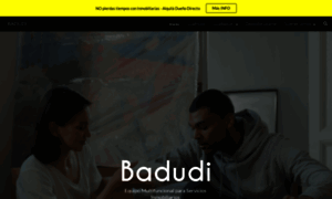 Badudi.com thumbnail