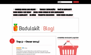 Badulakit.wordpress.com thumbnail