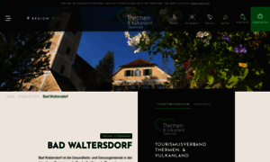 Badwaltersdorf.com thumbnail