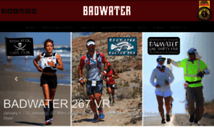Badwater.com thumbnail