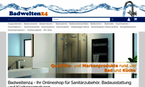 Badwelten24.de thumbnail