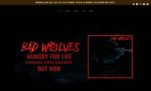 Badwolvesnation.com thumbnail