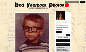 Badyearbookphotos.com thumbnail