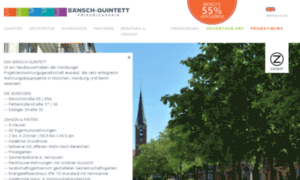 Baensch-quintett.ziegert-immobilien.de thumbnail