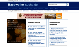 Baesweiler-suche.de thumbnail