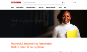 Baesystems.jobs thumbnail