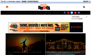 Bafafa.com.br thumbnail