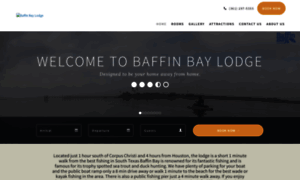 Baffinbaylodge.com thumbnail