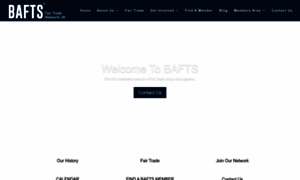 Bafts.org.uk thumbnail