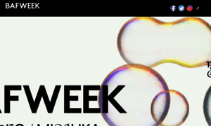 Bafweek.com.ar thumbnail