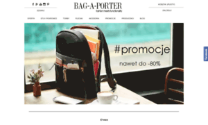 Bag-a-porter.pl thumbnail