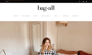 Bag-all.com.au thumbnail