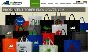 Bag-factory.pl thumbnail