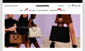 Bag.amzluxuryshop.xyz thumbnail