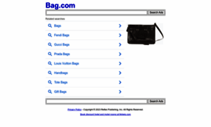 Bag.com thumbnail