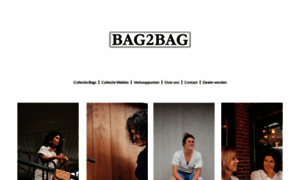 Bag2bag.nl thumbnail