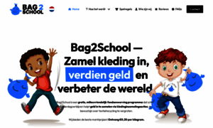 Bag2school.nl thumbnail