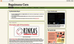 Bagaimana-cara.blogspot.co.id thumbnail