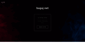 Bagaj.net thumbnail