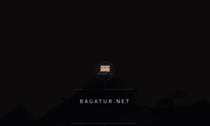 Bagatur.net thumbnail