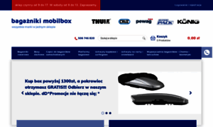 Bagazniki-mobilbox.pl thumbnail