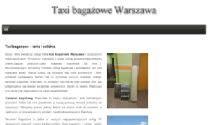 Bagazowka-waw.pl thumbnail