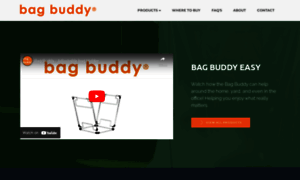 Bagbuddy.ca thumbnail