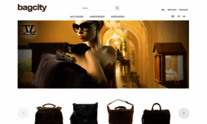 Bagcity.ch thumbnail