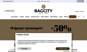 Bagcity.gr thumbnail