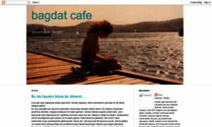 Bagdatcafe.blogspot.com thumbnail