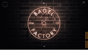 Bagelfactory.london thumbnail