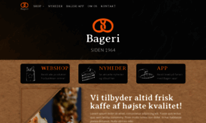 Bageri.firmaapps.dk thumbnail