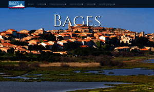 Bages.fr thumbnail