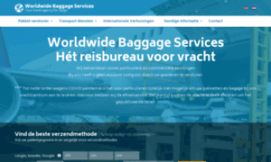 Baggage.nl thumbnail