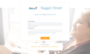 Baggotstreet-prod.mercy.net thumbnail