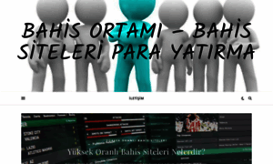 Bagimsizsosyalbilimciler.org thumbnail