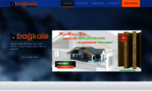 Bagkale.com.tr thumbnail