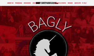 Bagly.org thumbnail
