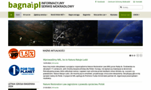 Bagna.pl thumbnail