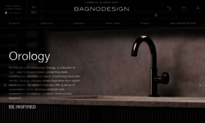 Bagnodesign.it thumbnail