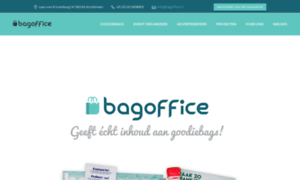 Bagoffice.nl thumbnail