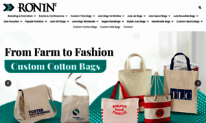 Bags-factory.com thumbnail